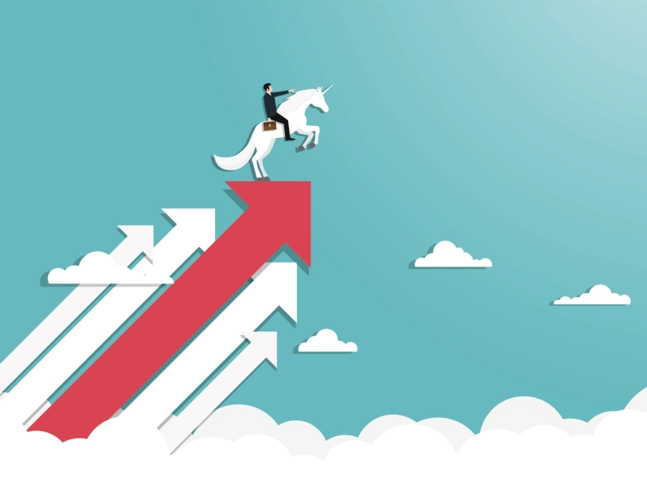 Unicorn Stocks Valuations in Unlisted Market
