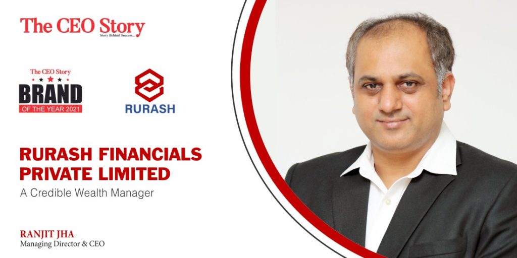 Rurash Financials - Credible Wealth Manager