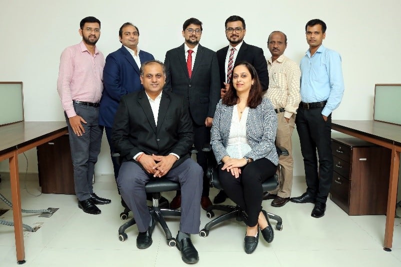 Rurash Financial Staff