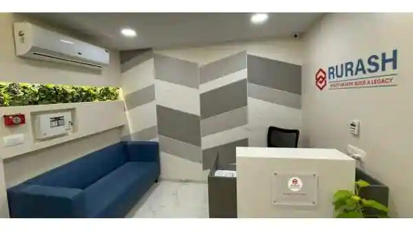 Rurash Financials Office