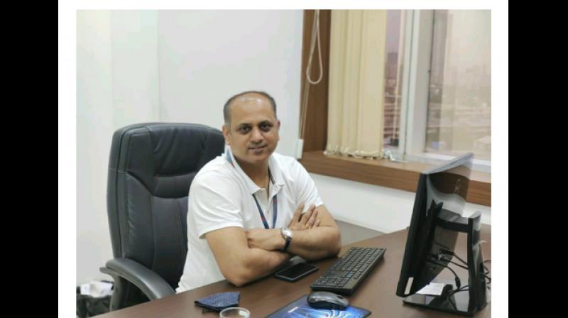 Higher Growth Budget Trajectory: Ranjit Jha