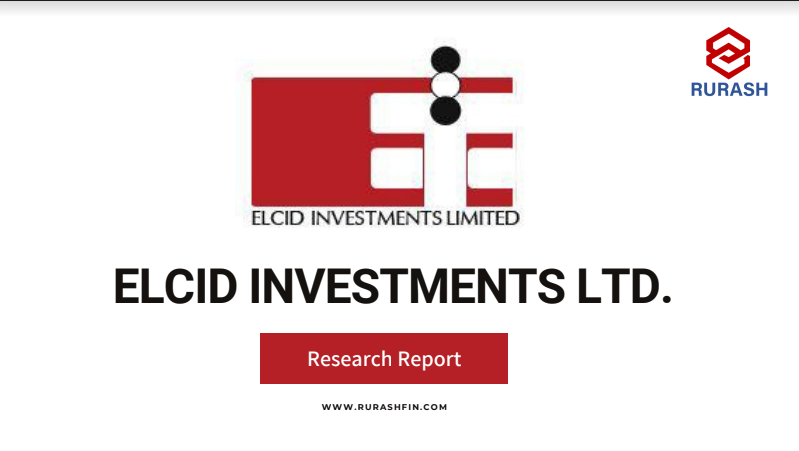 Financial Summary Of Elcid Investments Ltd