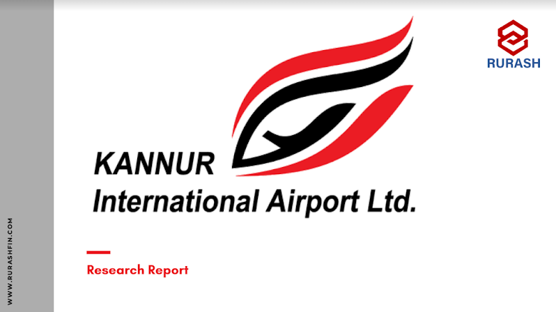 Financial Summary Of KANNUR International Airport Ltd