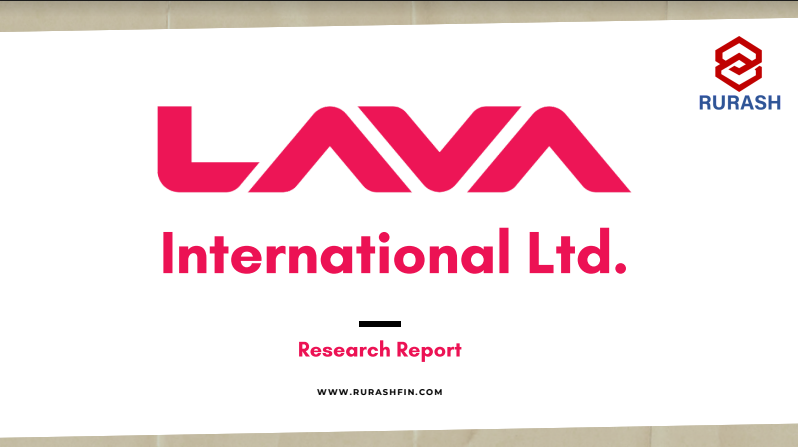 Financial Summary Of LAVA International Ltd