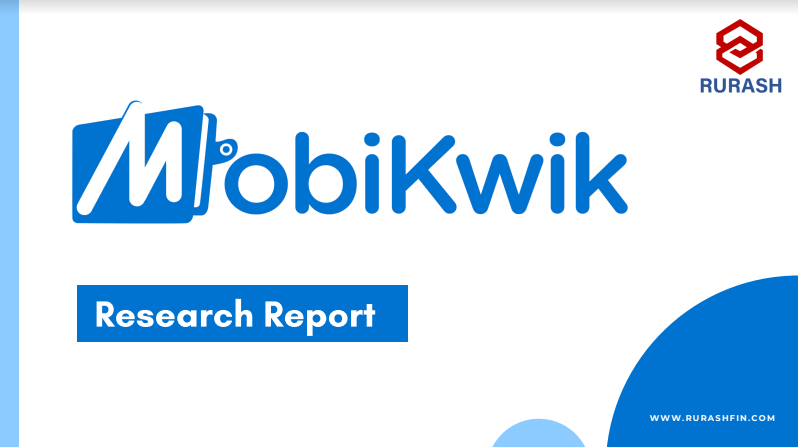 Financial Summary Of Mobikwik