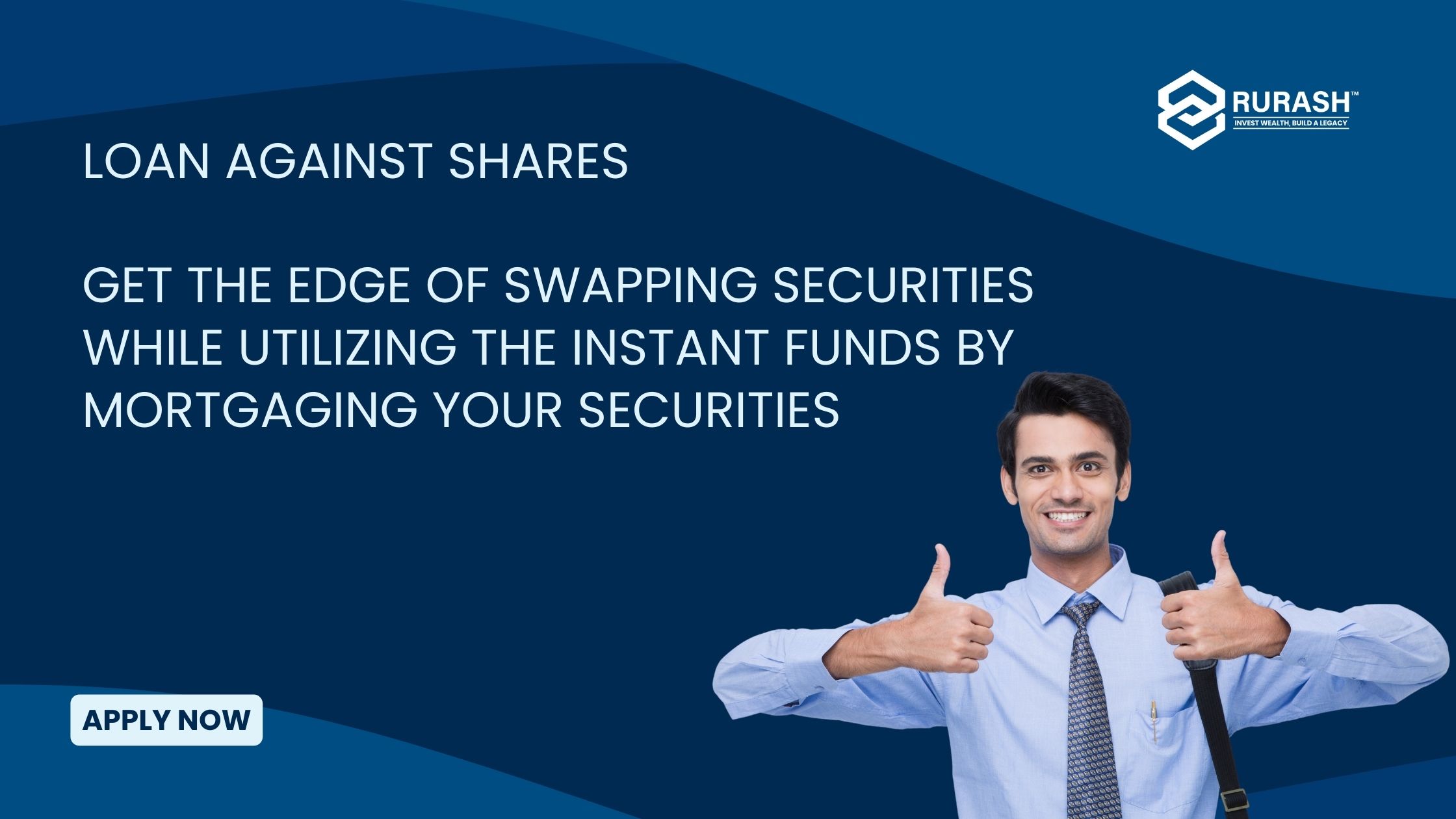 Loan against Shares