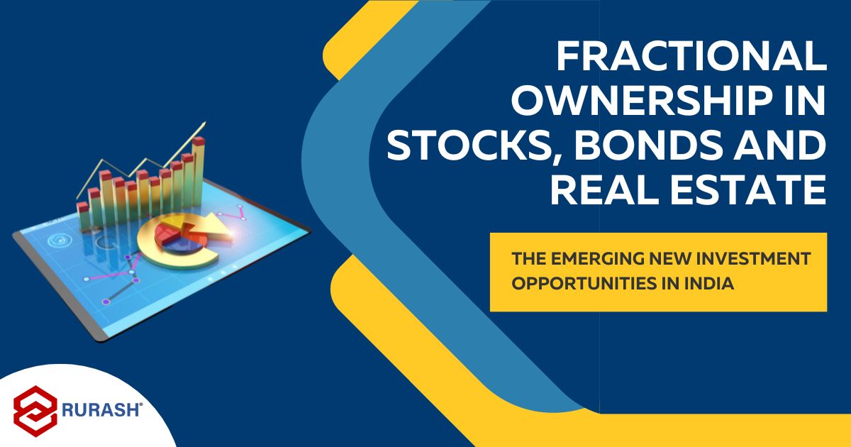 Fractional Ownership in Stocks