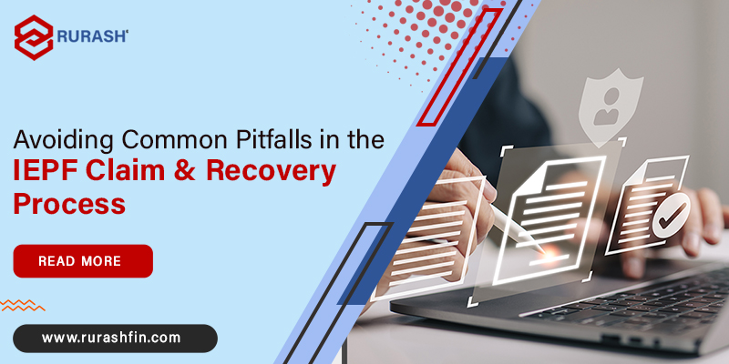Avoiding Common Pitfalls in the IEPF