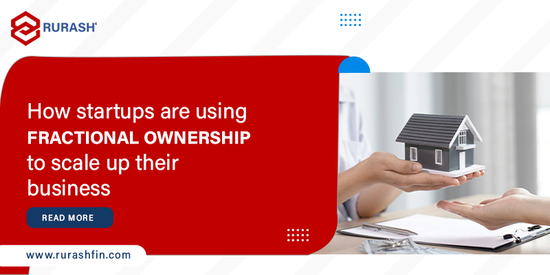 Startups using Fractional Ownership
