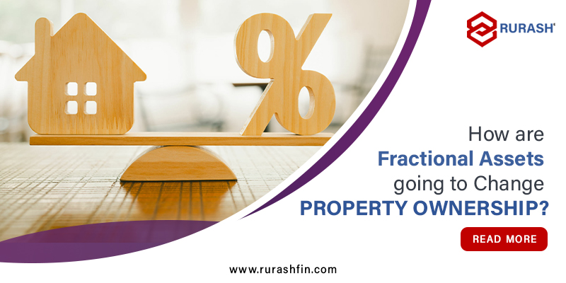 Fractional Asset